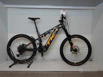 Ebike Thok TK01 Dream Kit|Gar. 12 mesi