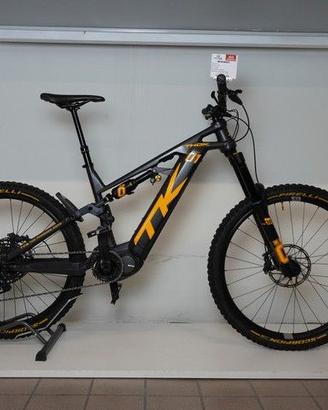 Ebike Thok TK01 Dream Kit|Gar. 12 mesi