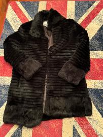 pelliccia donna Blumarine originale