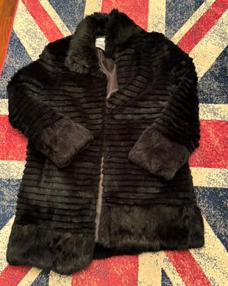 pelliccia donna Blumarine originale