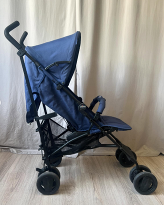 Passeggino Chicco