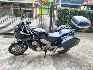 Honda CBF1000 ST 
