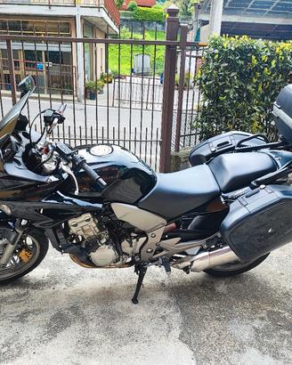 Honda CBF1000 ST 