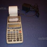 Calcolatrice sharp