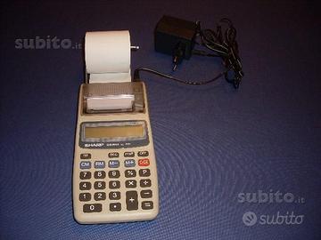 Calcolatrice sharp