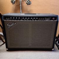 Amplificatore 100W Fender Frontman 212R coni 2x12"