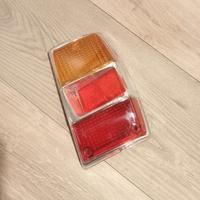 Plastica posteriore Destra  Renault R 6.