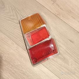 Plastica posteriore Destra  Renault R 6.