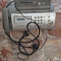 fax telefono