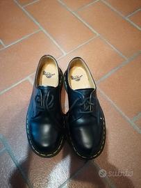 Scarpe Dr Martens
