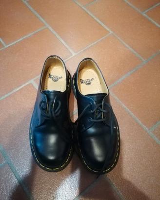 Scarpe Dr Martens