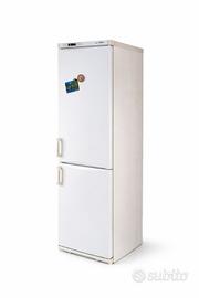 frigorifero combinato Miele fk 7564 s