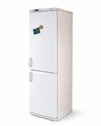 frigorifero combinato Miele fk 7564 s