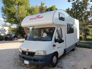 Roller Team Autoroller 3