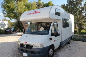 Roller Team Autoroller 3