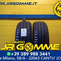 2 Gomme al 90% 185/65/15 GITI Estive - Cantù