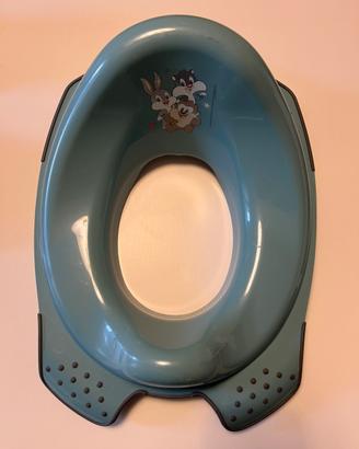 Rialzo wc per bambini
