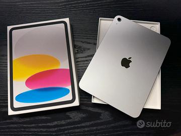 Ipad A16 512gb apple care +