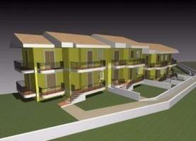 Terreno edificabile 2.000 mq con progetto