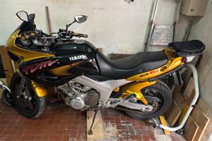 Yamaha Tdm 850