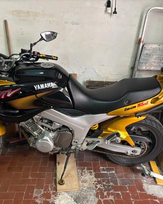 Yamaha Tdm 850