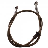 Tubo freno anteriore Yamaha Aerox - 5BRF58720100