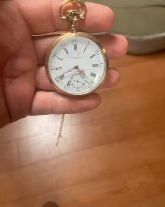 Vacheron Costantin