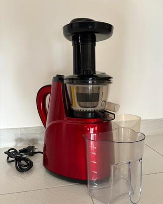 Centrifuga professionale frutta e verdura