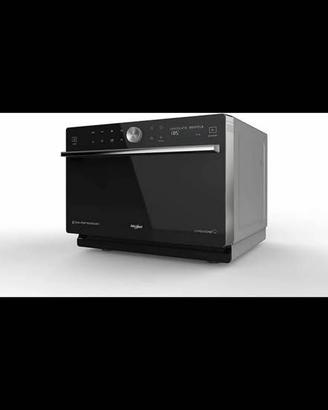 forno whirpool
