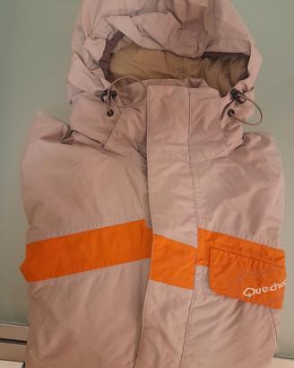 giubbotto sci/snowboard uomo