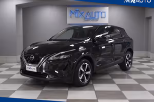 Nissan Qashqai 1.5 E-Power N-Connecta 2WD 190CV