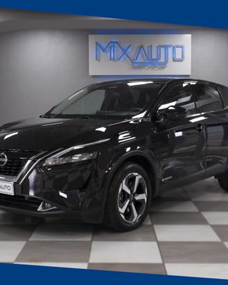 Nissan Qashqai 1.5 E-Power N-Connecta 2WD 190CV