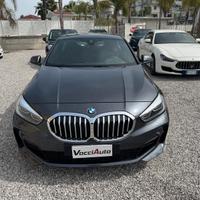 Bmw 118 118d 5p. Msport