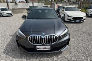 Bmw 118 118d 5p. Msport