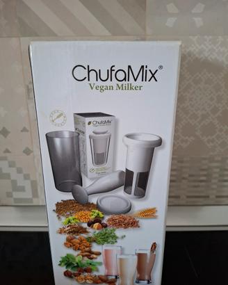 chufamix per spremere semi noci cereali ed erbe 