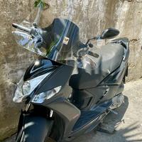 Kymco Agility 125 - 2015