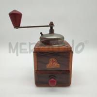 MACINA CAFFE' LEGNO LEHNARTZ