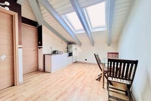 MANSARDA A BUTTIGLIERA D'ASTI