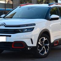 Citroen C5 Aircross PureTech 130 SS Shine