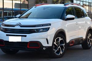 Citroen C5 Aircross PureTech 130 SS Shine