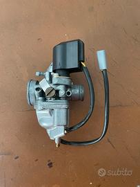 carburatore zip