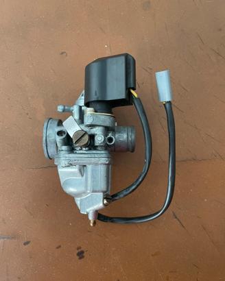 carburatore zip