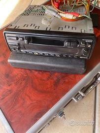 Autoradio Pioneer Vintage Anni 90