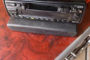 Autoradio Pioneer Vintage Anni 90