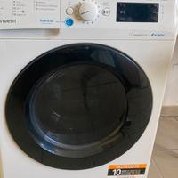 Lavasciuga indesit