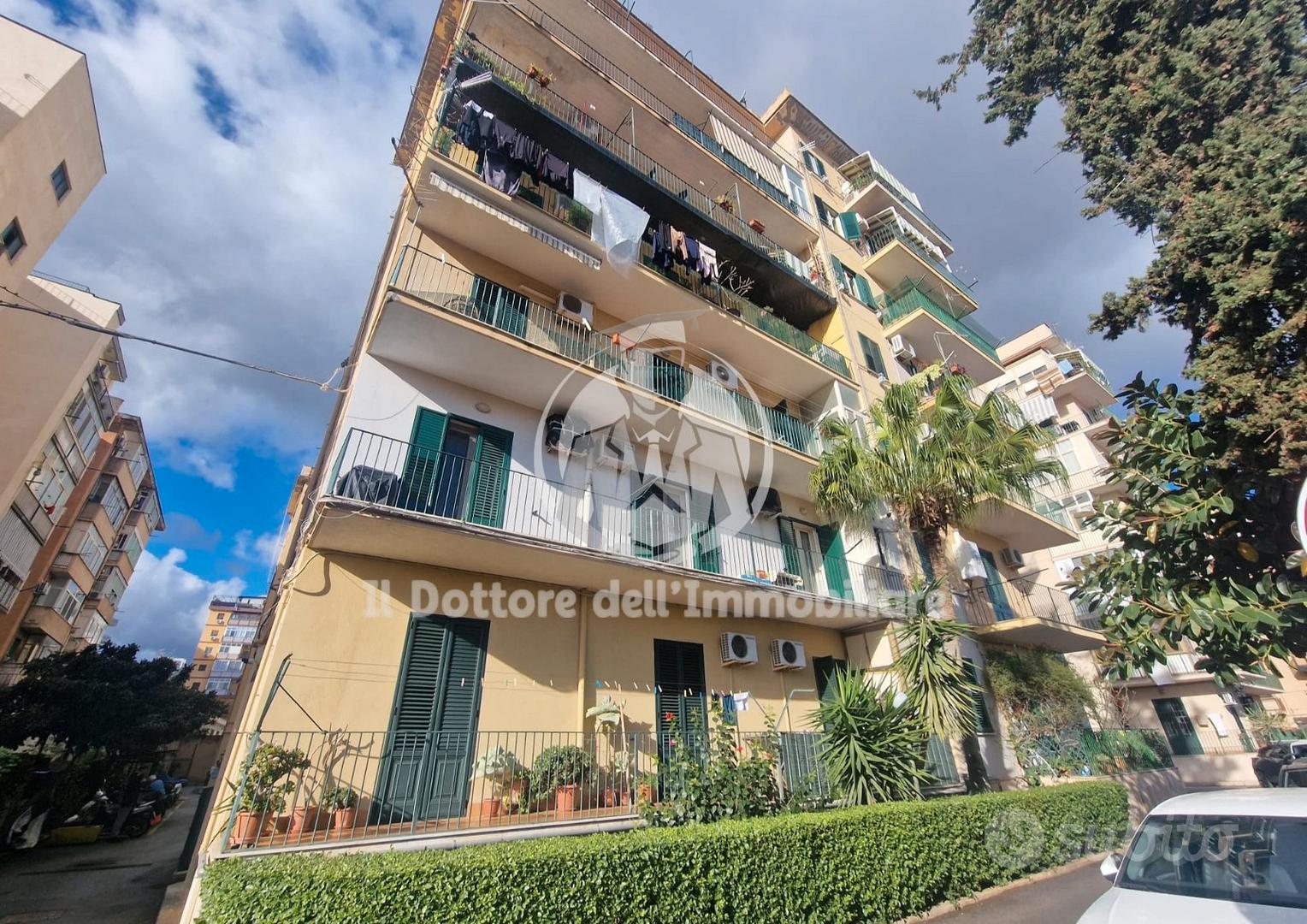Appartamento – Palermo, Olivuzza, V Circoscrizione - Vista 4