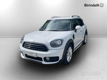 MINI Mini Countryman F60 - Mini 2.0 Cooper D Busin