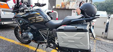 BMW GS 1250 Exclusive
