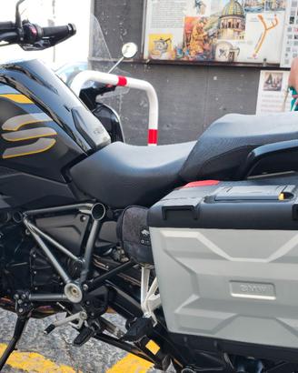 BMW GS 1250 Exclusive