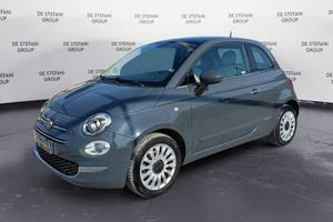 FIAT 500 1.2 Lounge 69cv